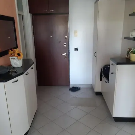 Appartement Apartman Bilja *
