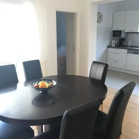 Appartement Apartman Bilja Split