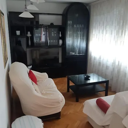 Apartman Bilja Split