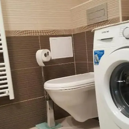 Apartman Bilja *
