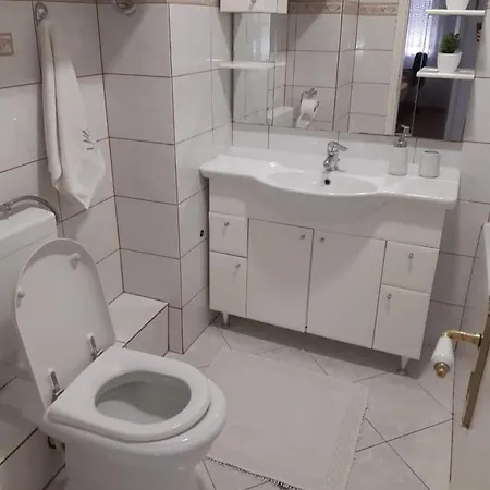 Appartement Apartman Bilja