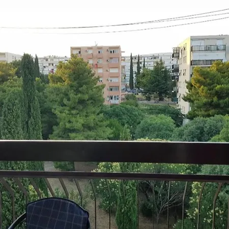 Apartman Bilja *