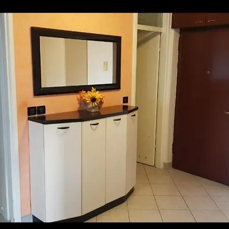 Apartman Bilja Appartement