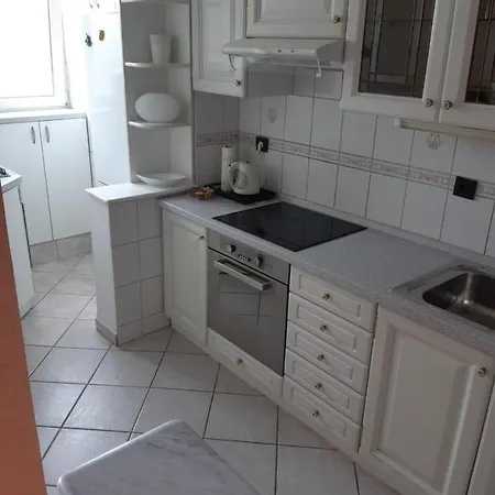 Apartman Bilja Appartement *