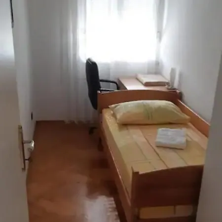 Appartement Apartman Bilja *