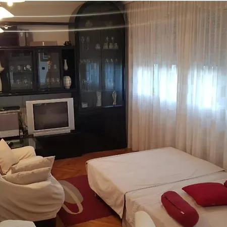 Apartman Bilja *