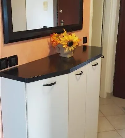 Appartement Apartman Bilja *