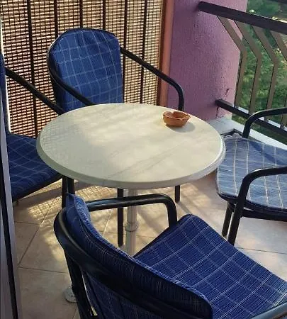 Apartman Bilja * Split