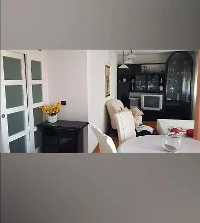 Apartman Bilja *
