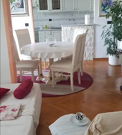 Appartement Apartman Bilja