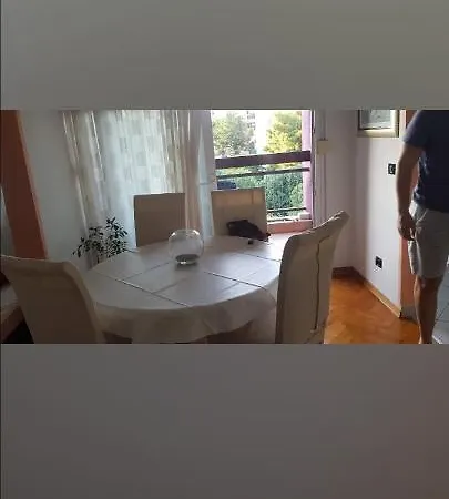 Apartman Bilja
