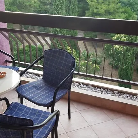 Apartman Bilja