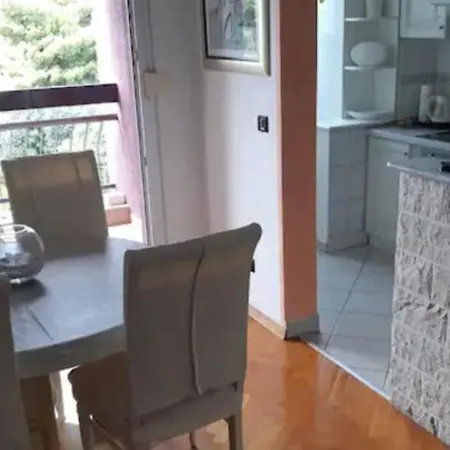 Apartman Bilja Appartamento