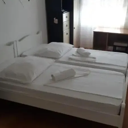 Apartman Bilja Apartmán *