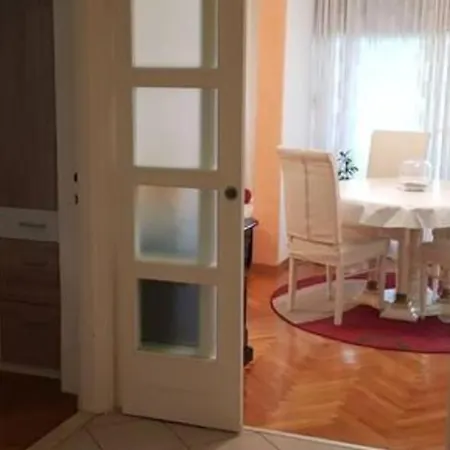 Apartman Bilja *