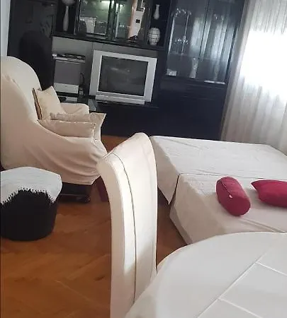 Apartman Bilja